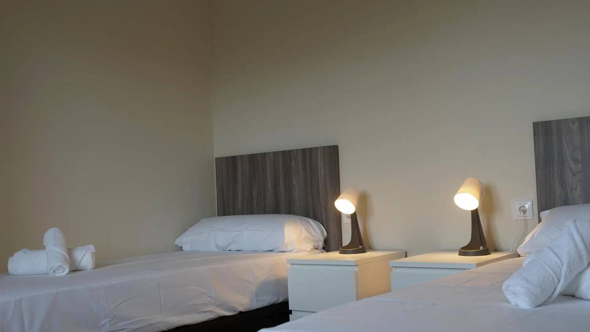 Rius33 - Apartamento Al Lado De Las Fuentes De Montjuic Barcelona Spanien