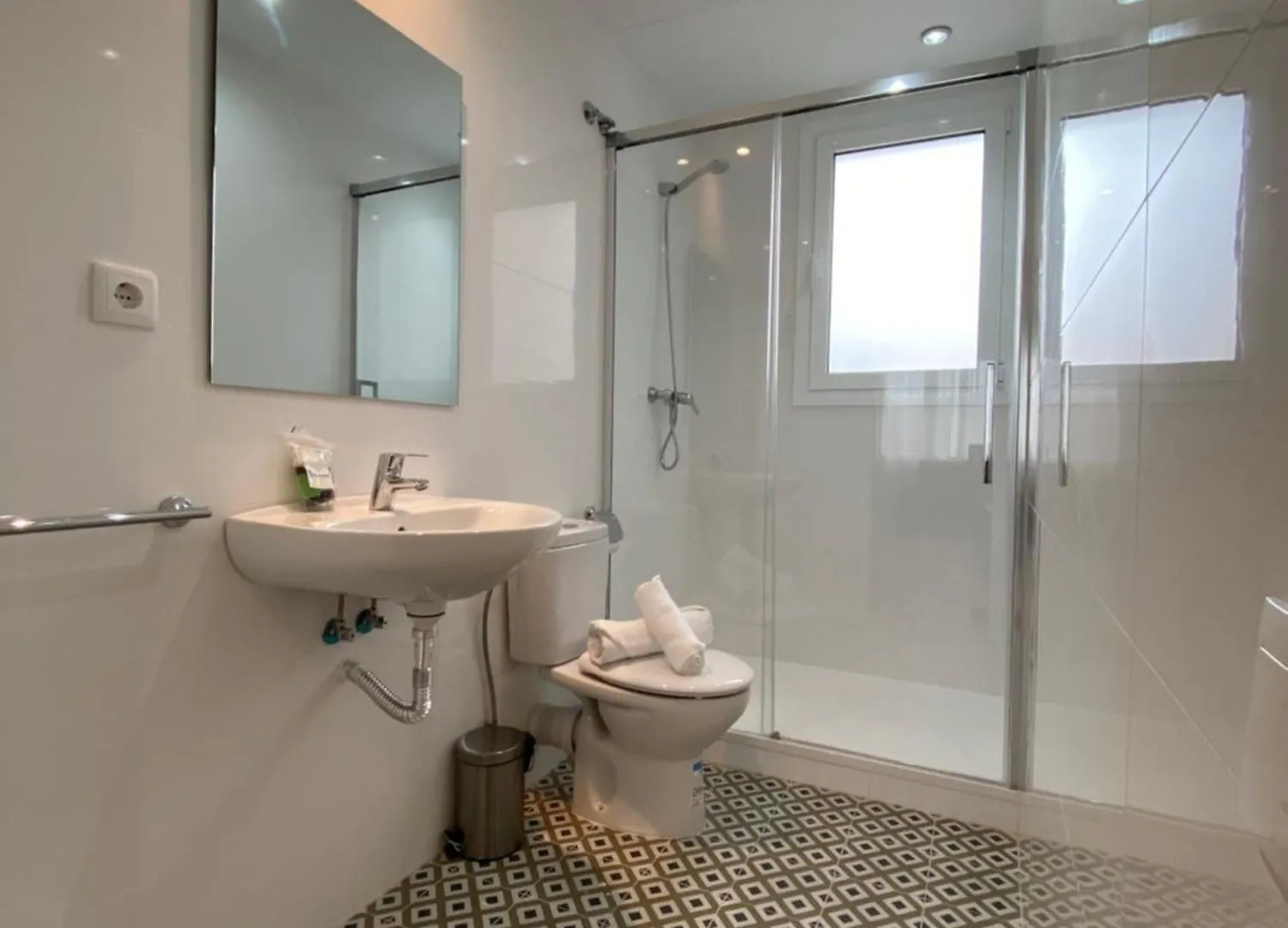 Apartment Rius33 - Apartamento Al Lado De Las Fuentes De Montjuic Barcelona Spanien