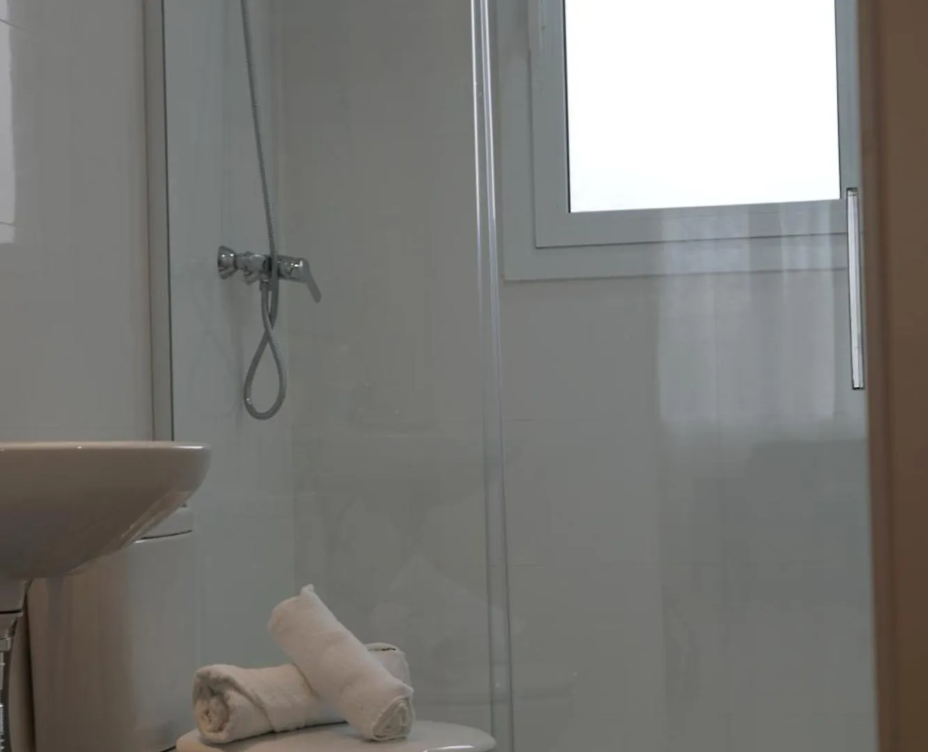 Rius33 - Apartamento Al Lado De Las Fuentes De Montjuic Barcelona Apartment