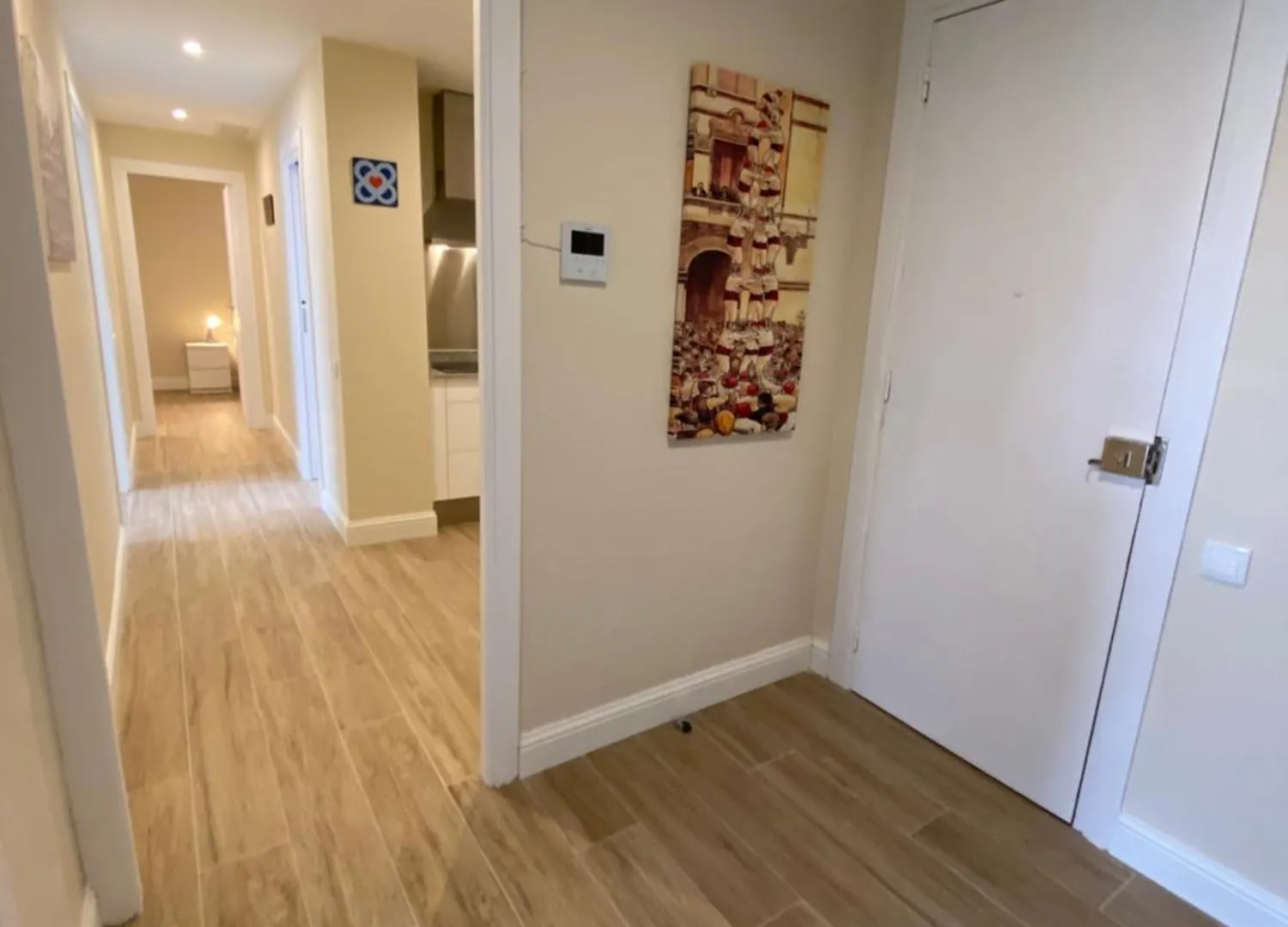 Rius33 - Apartamento Al Lado De Las Fuentes De Montjuic Barcelona Apartment