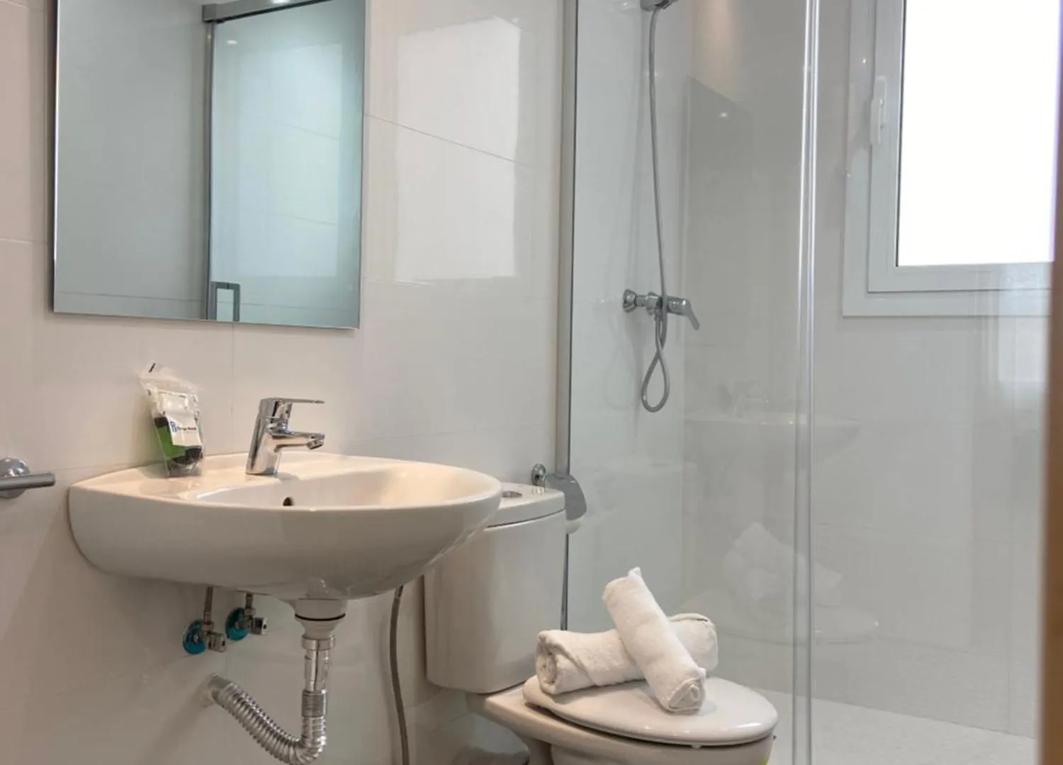 Rius33 - Apartamento Al Lado De Las Fuentes De Montjuic Barcelona 0*,  Spanien