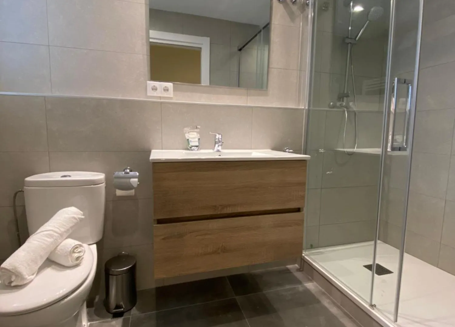Apartment Rius33 - Apartamento Al Lado De Las Fuentes De Montjuic Barcelona