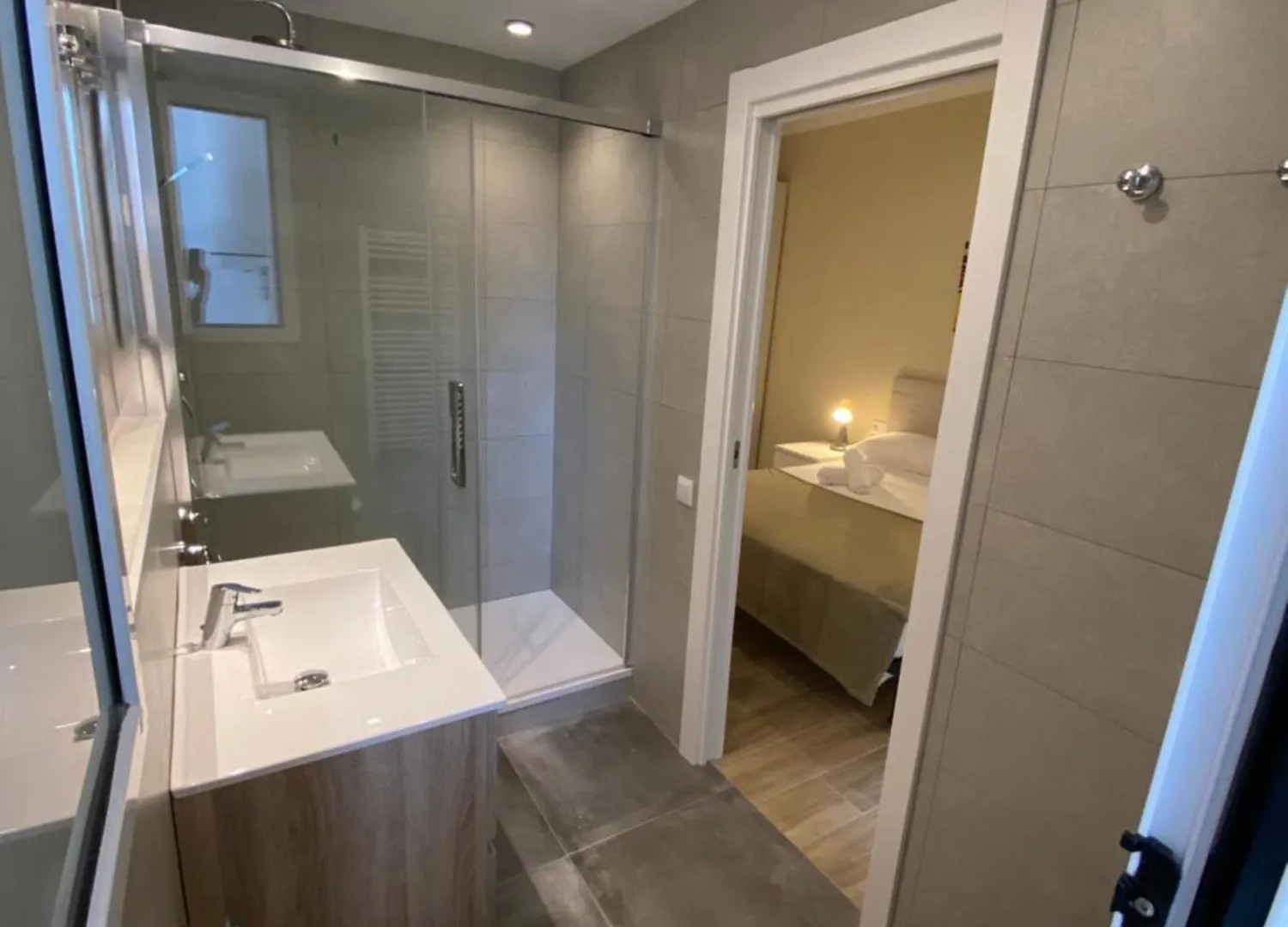 Rius33 - Apartamento Al Lado De Las Fuentes De Montjuic Barcelona Spain