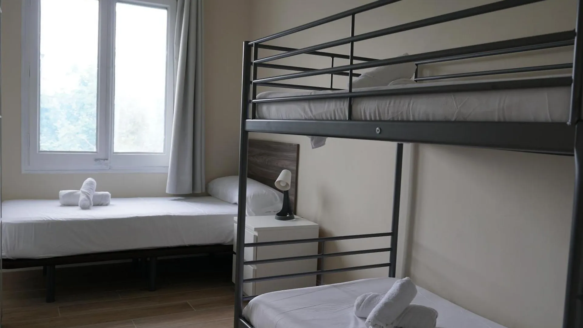 Apartment Rius33 - Apartamento Al Lado De Las Fuentes De Montjuic Barcelona